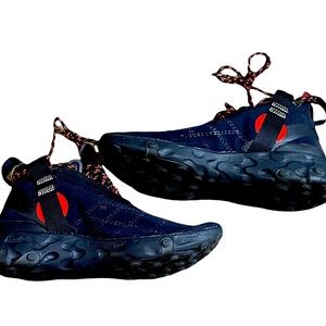 Nike ISPA running shoes